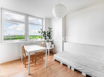2 | Prodej bytu, 2+kk, 43 m²