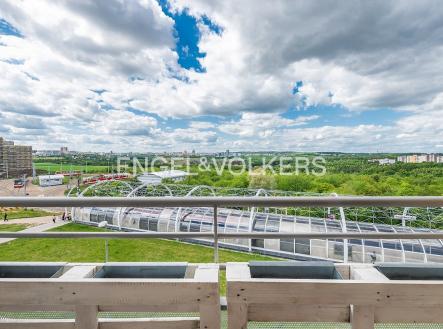 3 | Prodej bytu, 2+kk, 43 m²