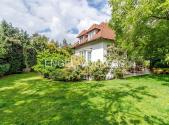 Prodej - dům/vila, 600 m²
