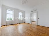 Pronájem bytu, 3+1, 139 m²
