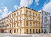 Pronájem - obchodní prostor, 363 m²