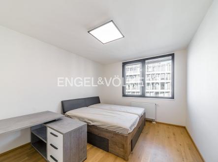 3 | Pronájem bytu, 2+kk, 45 m²