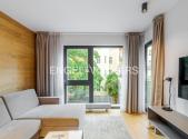 Pronájem bytu, 2+kk, 65 m²