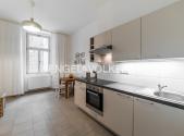 Pronájem bytu, 2+kk, 44 m²