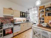 Pronájem bytu, 3+1, 75 m²