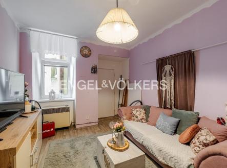 2 | Pronájem bytu, 3+1, 75 m²