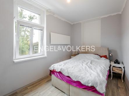 4 | Pronájem bytu, 3+1, 75 m²