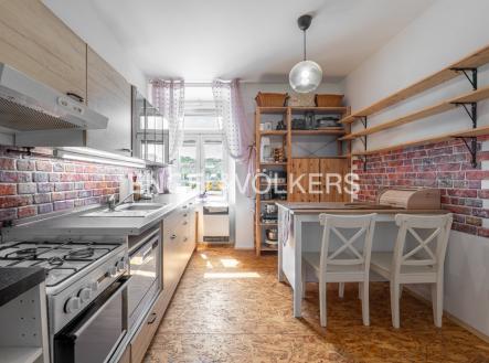 Pronájem bytu, 3+1, 75 m² obrázek