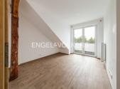 Pronájem bytu, 2+kk, 52 m²