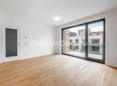 Pronájem bytu, 2+kk, 51 m²