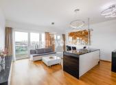 Pronájem bytu, 2+kk, 50 m²