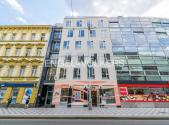 Pronájem - kanceláře, 98 m²