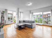 Pronájem bytu, 2+kk, 62 m²
