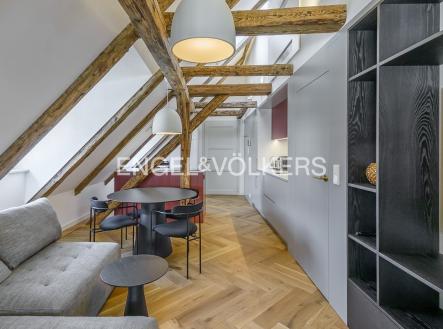 4DSC_8682_web | Pronájem bytu, 2+kk, 62 m²