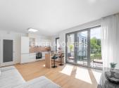 Pronájem bytu, 2+kk, 64 m²