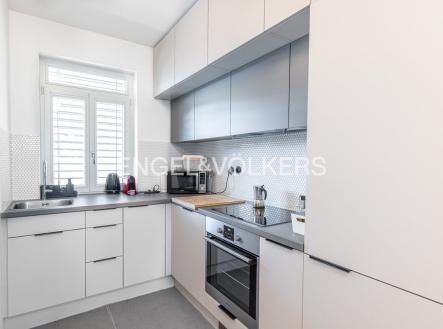 4 | Pronájem bytu, 2+kk, 55 m²
