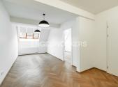 Pronájem bytu, 2+kk, 55 m²