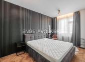 Pronájem bytu, 3+kk, 76 m²