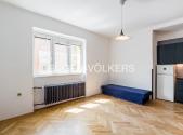 Pronájem bytu, 1+kk, 30 m²