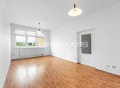 Pronájem bytu, 2+kk, 82 m²