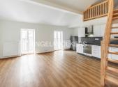 Pronájem bytu, 1+1, 47 m²