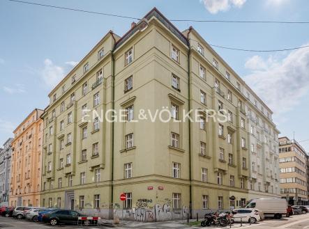 1 | Pronájem - komerční objekt, sklad, 38 m²