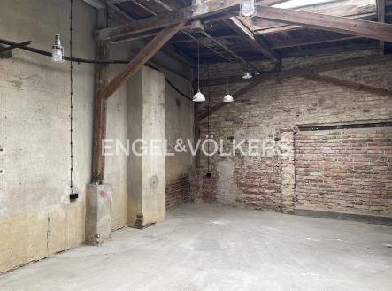 Montovna_2_03 | Pronájem - obchodní prostor, 38 m²