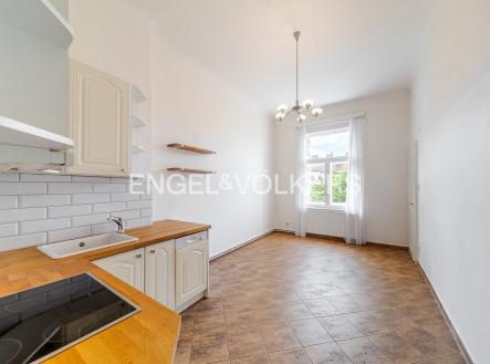 2 | Pronájem bytu, 2+1, 87 m²