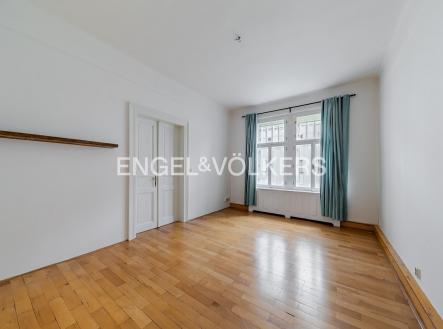 4 | Pronájem bytu, 2+1, 87 m²