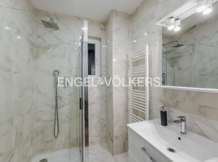 4 | Prodej bytu, 2+kk, 52 m²
