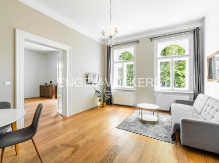 Prodej bytu, 3+kk, 71 m² obrázek