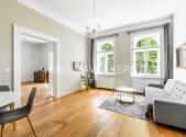 Prodej bytu, 3+kk, 71 m²