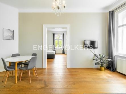 2 | Prodej bytu, 3+kk, 71 m²