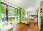 Pronájem bytu, 1+kk, 36 m²
