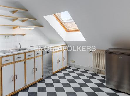 2 | Pronájem bytu, 3+1, 113 m²
