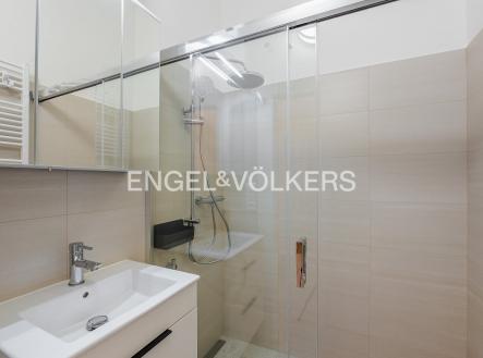 4 | Pronájem bytu, 2+kk, 55 m²