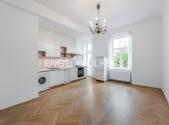 Pronájem bytu, 2+kk, 55 m²