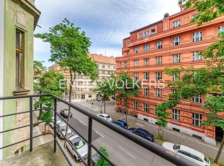 2 | Pronájem bytu, 2+1, 77 m²
