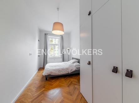 4 | Pronájem bytu, 2+1, 77 m²
