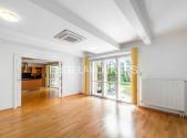 Pronájem bytu, 3+kk, 101 m²