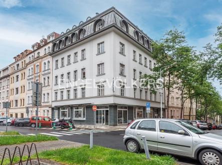 Pronájem - kanceláře, 190 m² obrázek