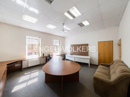 F_0025_IMG_4850_web_(1200x800px) | Pronájem - kanceláře, 58 m²