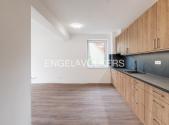 Pronájem bytu, 3+kk, 62 m²