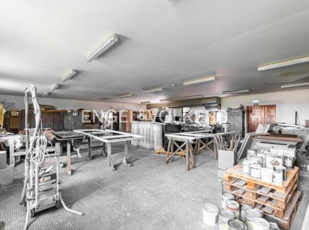 DSC_0144-Enhanced-NR_web | Pronájem - komerční objekt, výroba, 630 m²