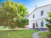Pronájem - komerční objekt, výroba, 630 m²