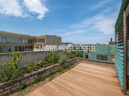 P1302037-HDR_web | Pronájem bytu, 2+kk, 75 m²