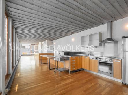 P1302067-HDR_web | Pronájem bytu, 2+kk, 75 m²