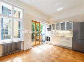 Pronájem bytu, 3+1, 98 m²