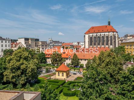 3 | Pronájem bytu, 2+kk, 74 m²