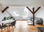Prodej bytu, 2+kk, 55 m²